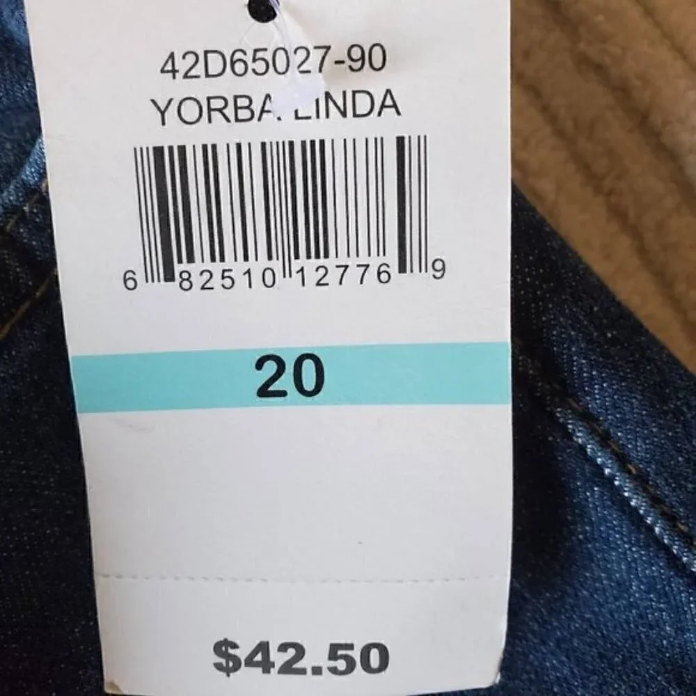 Boy's Lucky Brand Skinny Jeans - Picture 12 of 15